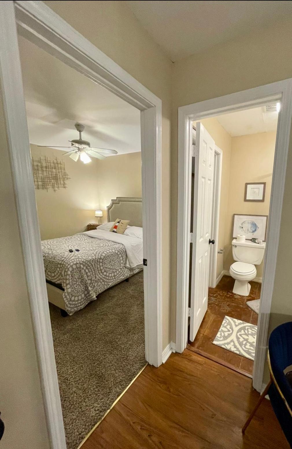 Bayou And Beyond: The Perfect Stay Monroe Zewnętrze zdjęcie