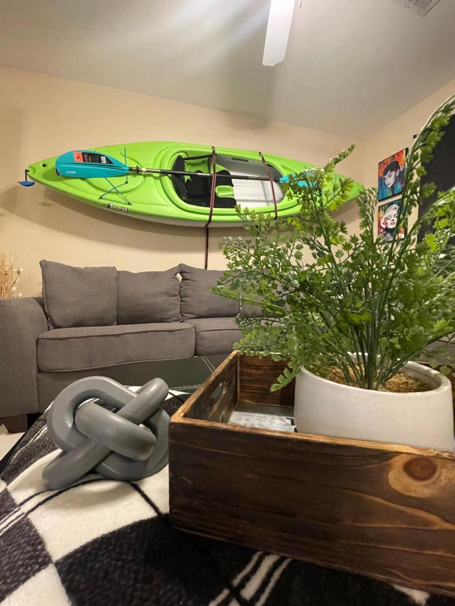 Bayou And Beyond: The Perfect Stay Monroe Zewnętrze zdjęcie