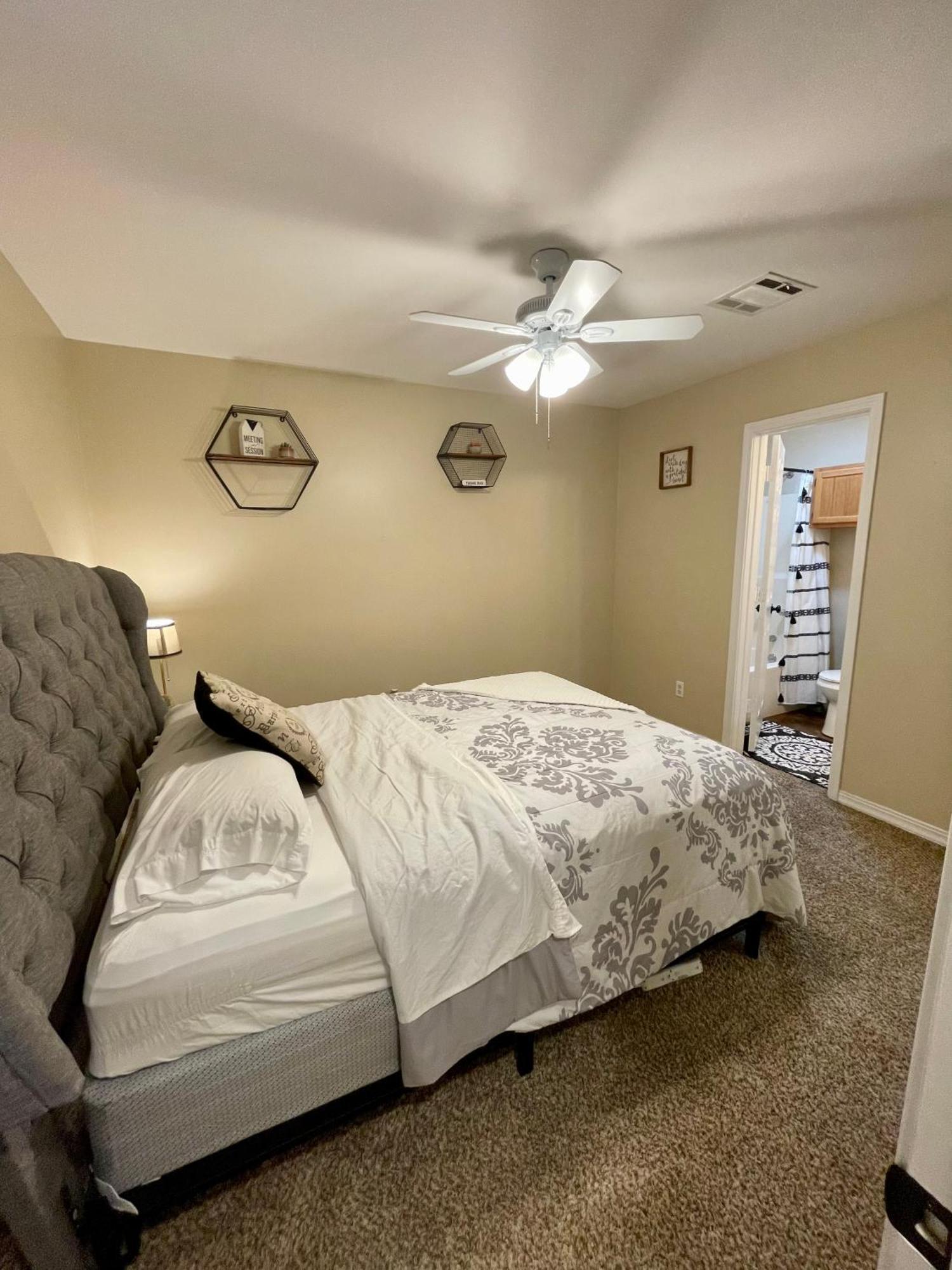 Bayou And Beyond: The Perfect Stay Monroe Zewnętrze zdjęcie
