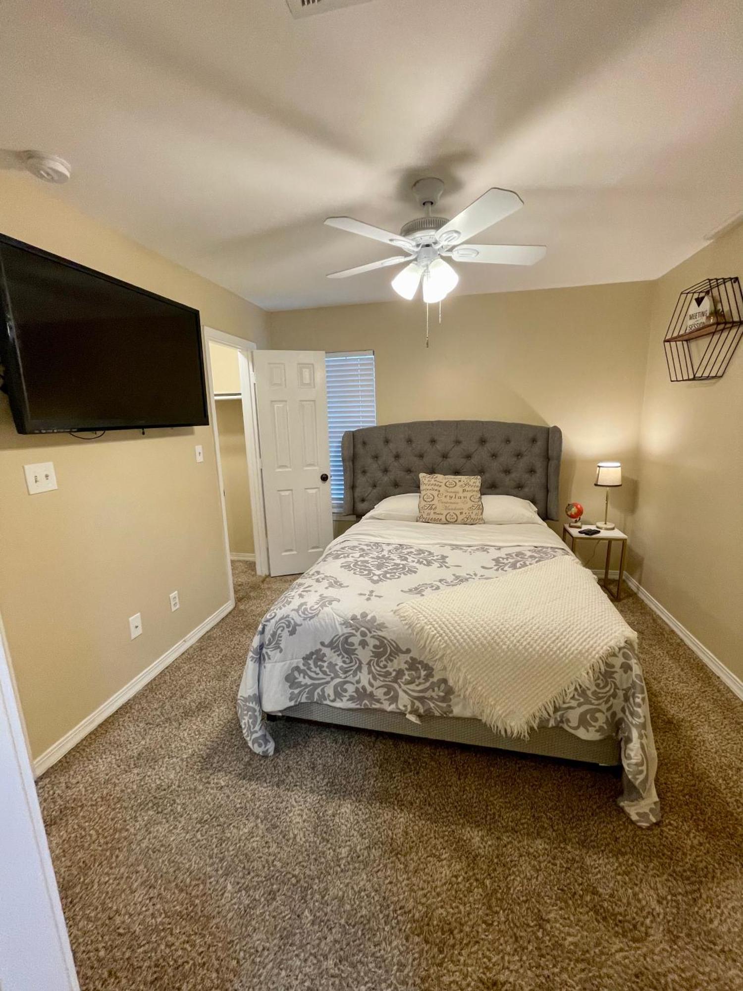 Bayou And Beyond: The Perfect Stay Monroe Zewnętrze zdjęcie
