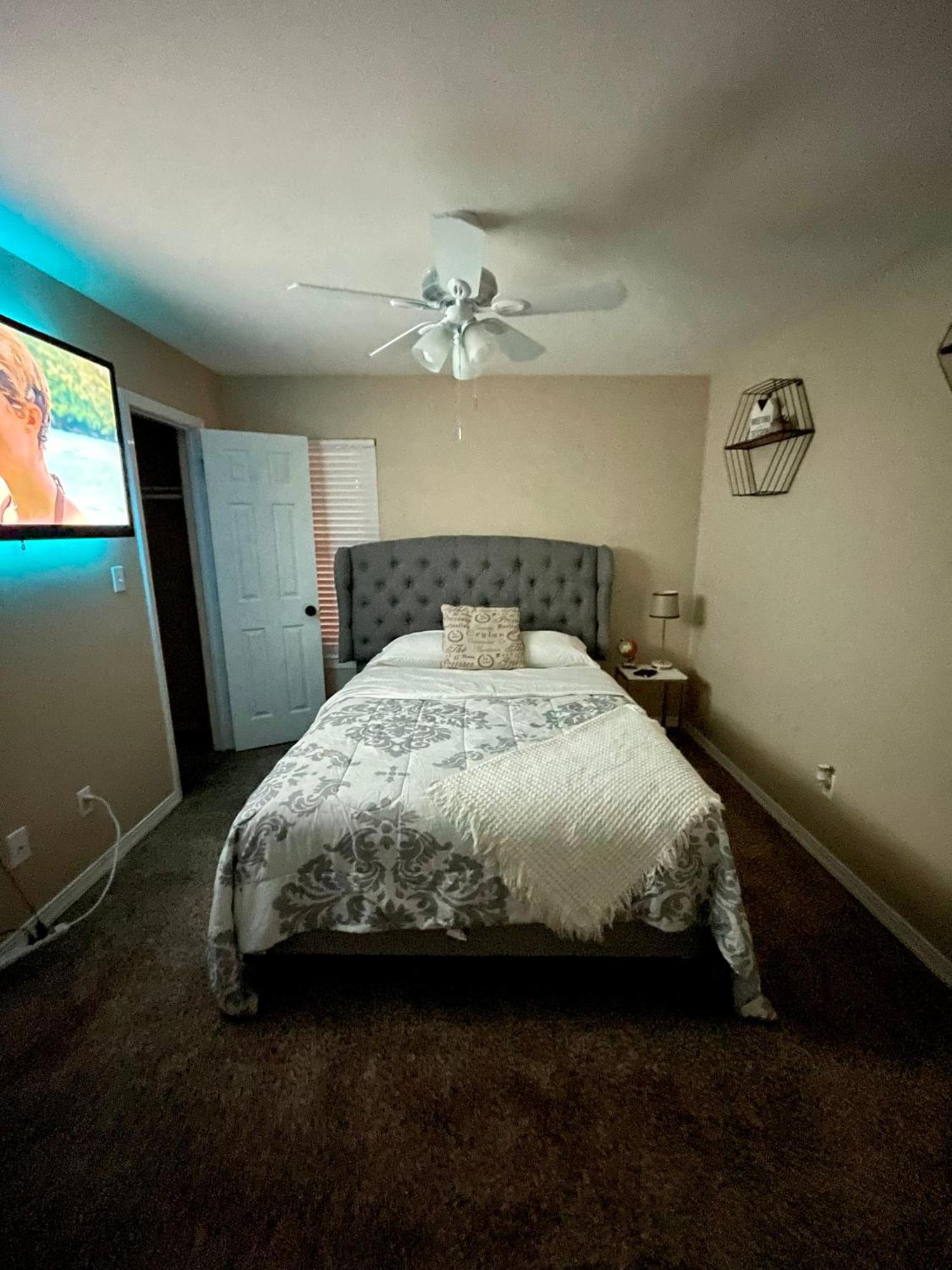Bayou And Beyond: The Perfect Stay Monroe Zewnętrze zdjęcie