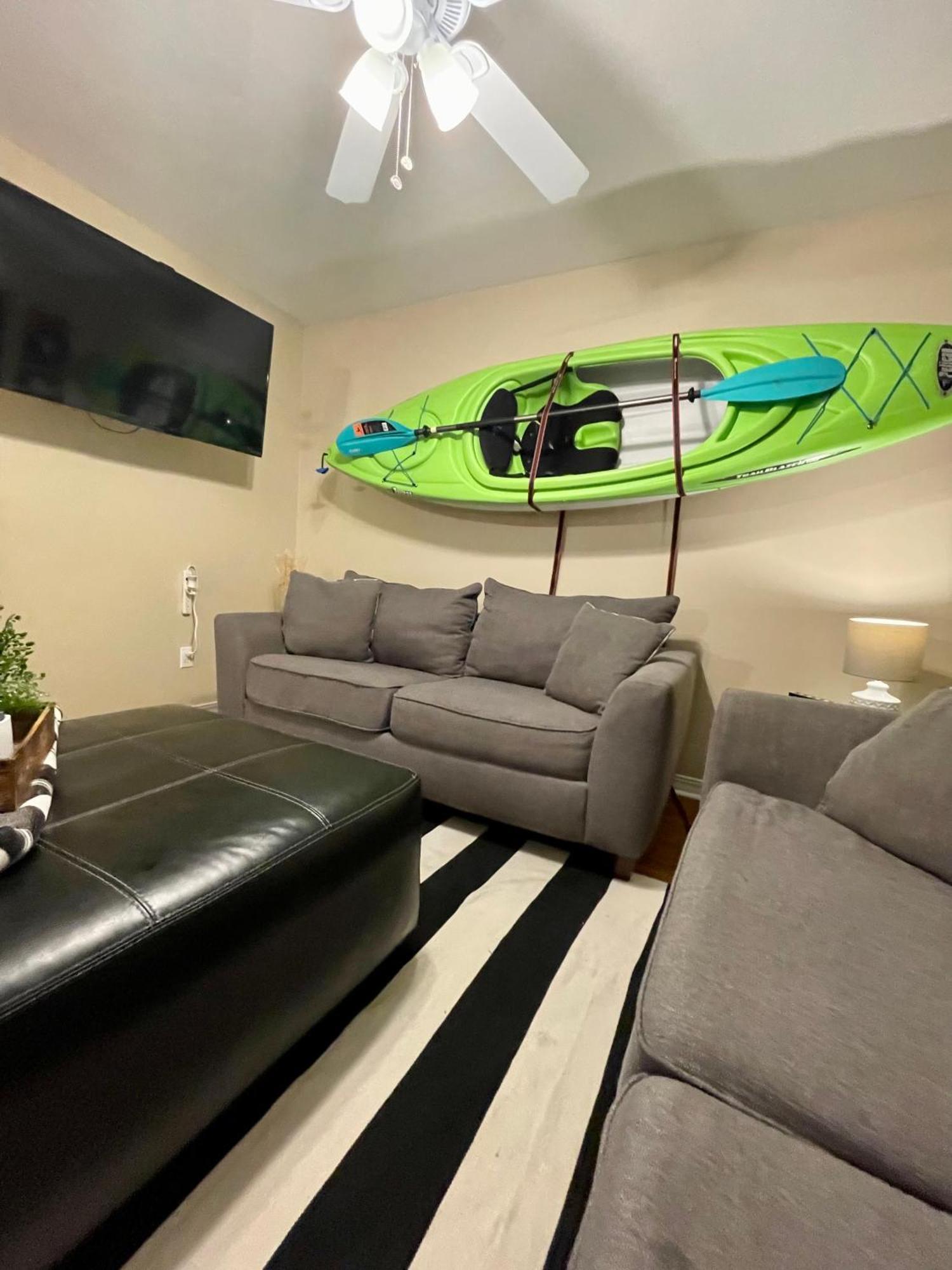 Bayou And Beyond: The Perfect Stay Monroe Zewnętrze zdjęcie