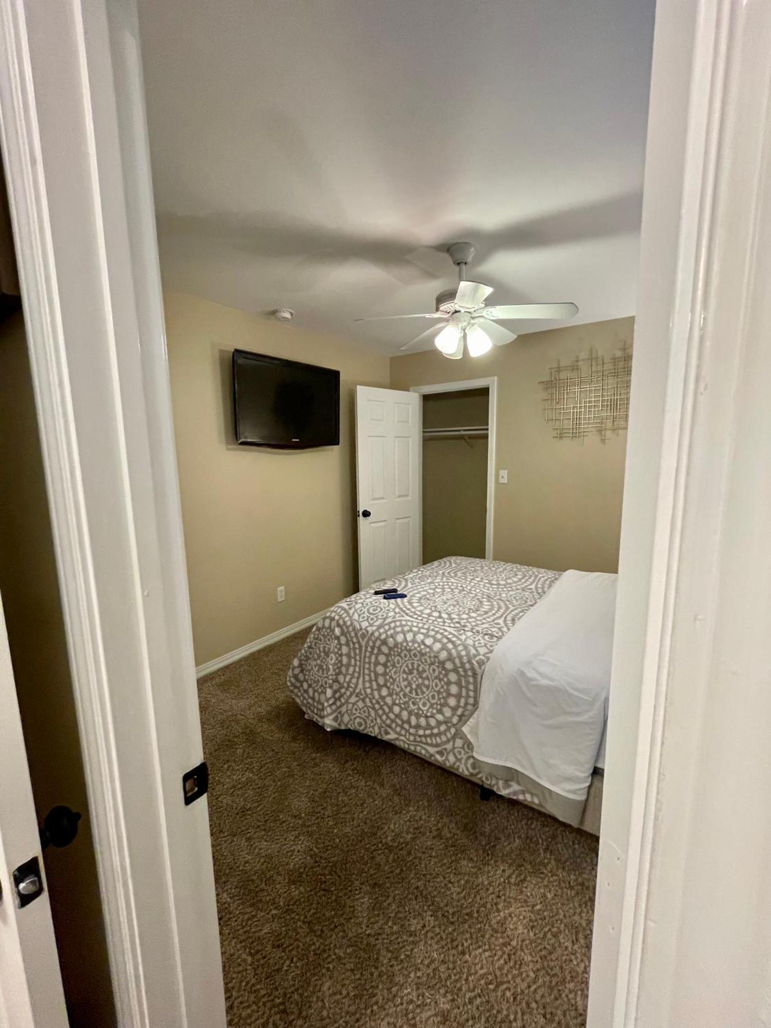 Bayou And Beyond: The Perfect Stay Monroe Zewnętrze zdjęcie