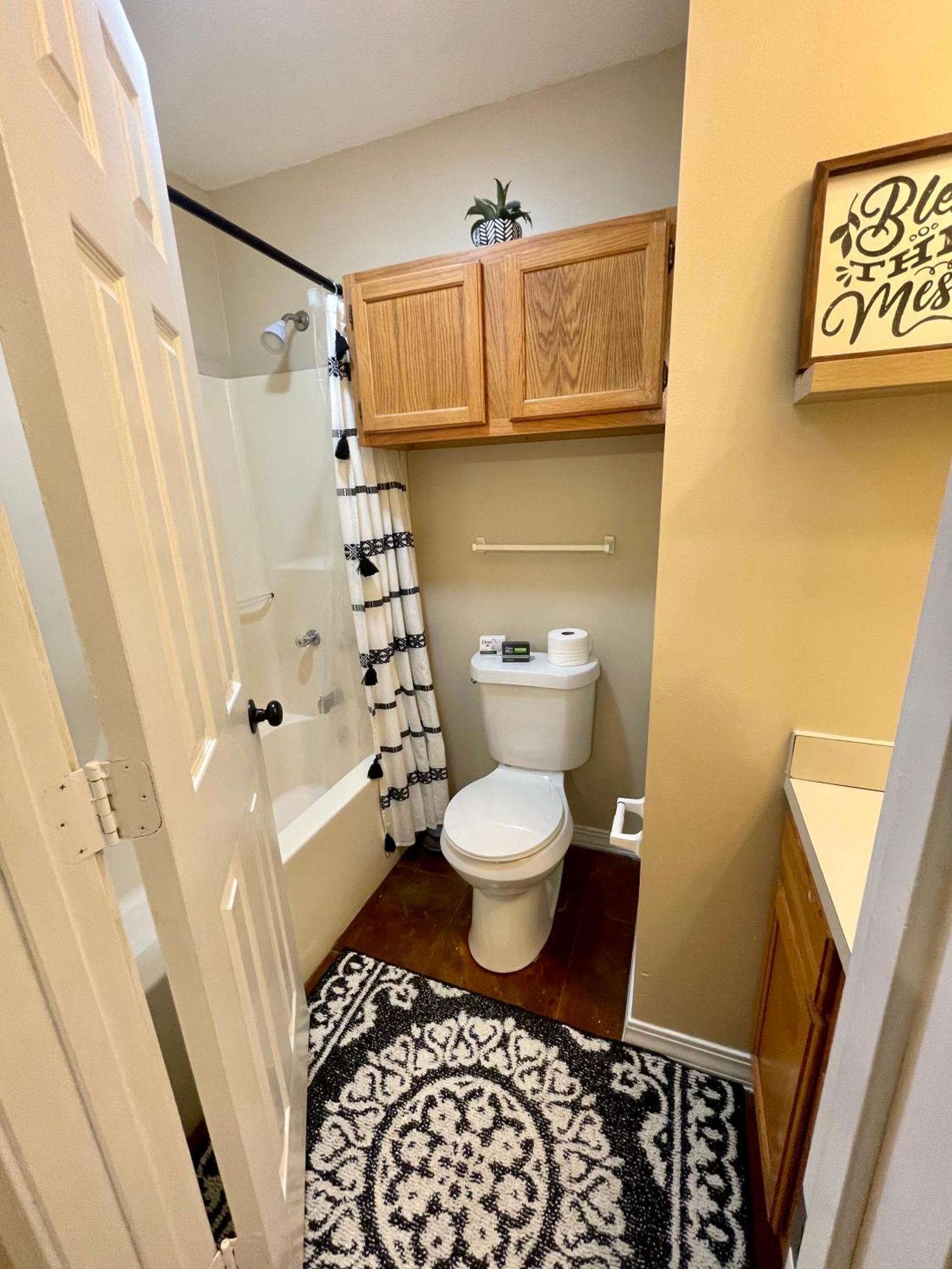 Bayou And Beyond: The Perfect Stay Monroe Zewnętrze zdjęcie