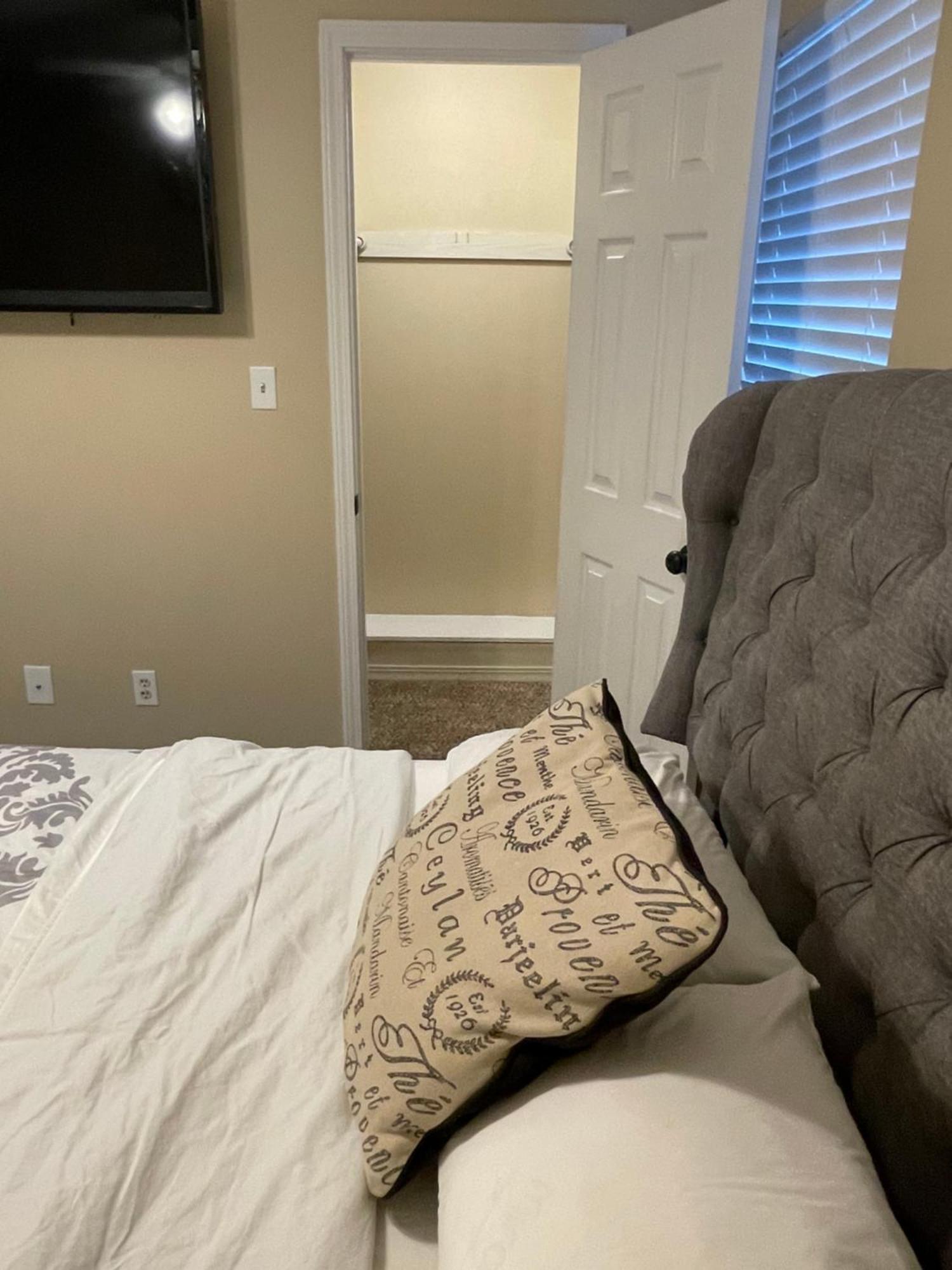 Bayou And Beyond: The Perfect Stay Monroe Zewnętrze zdjęcie