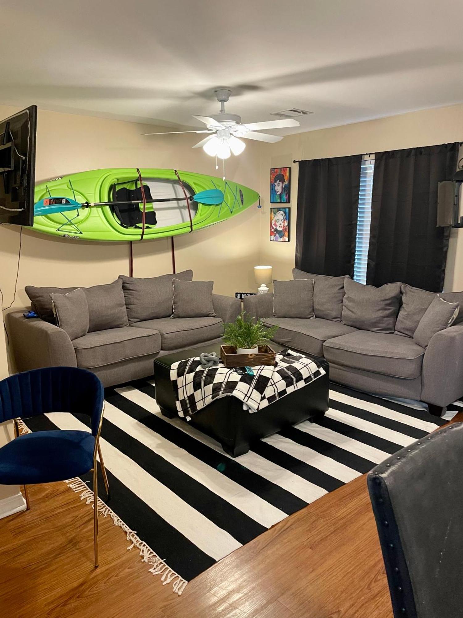 Bayou And Beyond: The Perfect Stay Monroe Zewnętrze zdjęcie