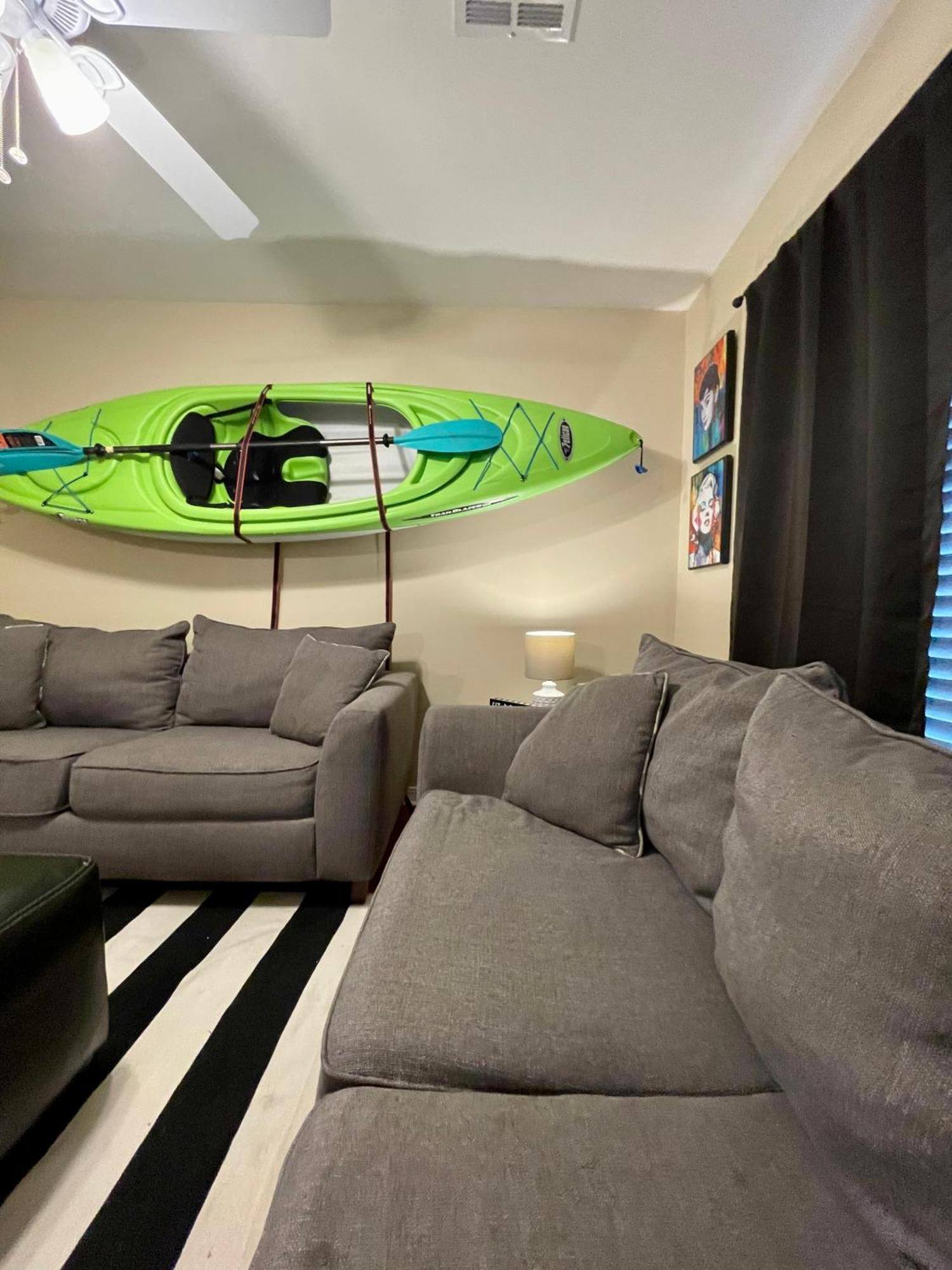 Bayou And Beyond: The Perfect Stay Monroe Zewnętrze zdjęcie